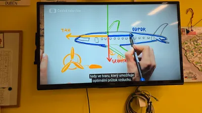 Badatelé - 2. třída